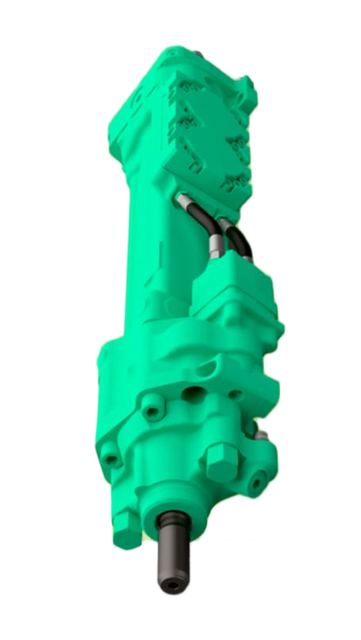 HC110 hC109 Hydraulic Montabert Drifters Rock Drill 17kW