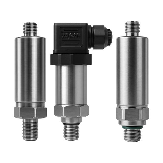 Pressure Sensor