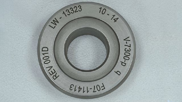 How to use a laser marking machine?