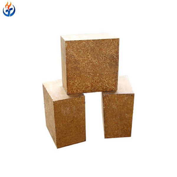 Magnesia Spinel Bricks