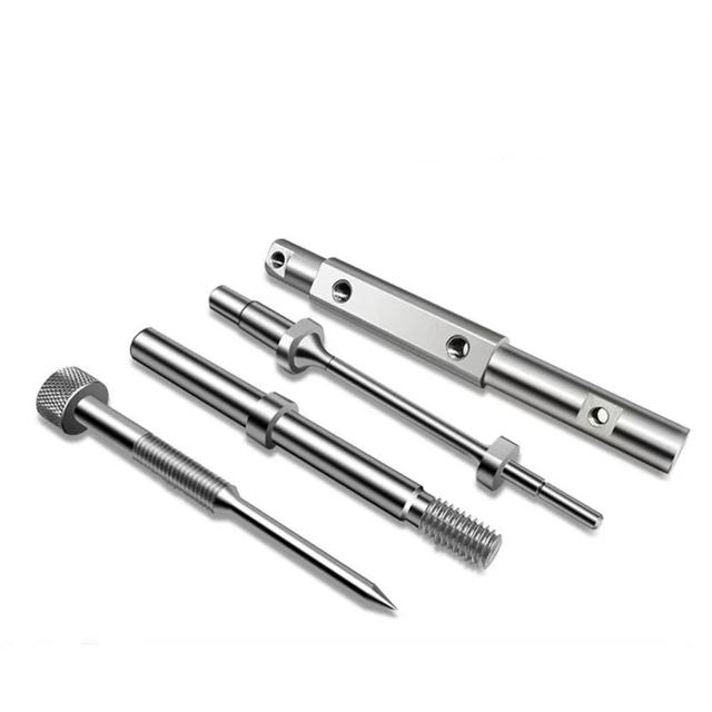 CNC Machining