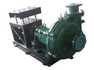 Sand Pump