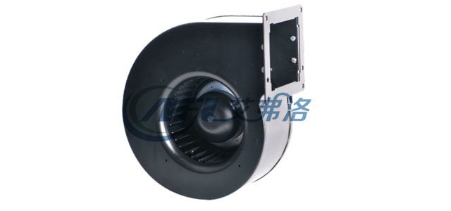 Constant Airflow MINI Centrifugal Fan