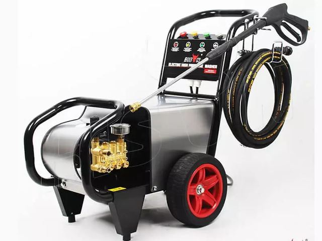 electric pressure washer manufacturer&supplier in