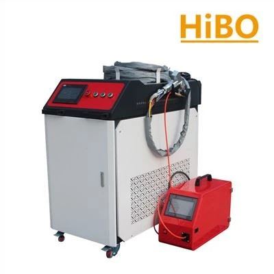 Laser Welding Machine