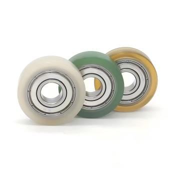 Rollers for Sliding Doors