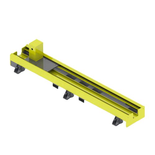 Robot Track