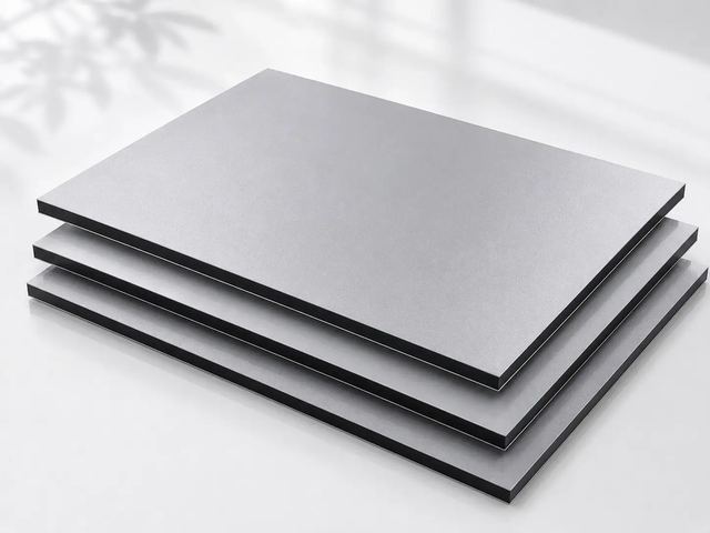 Aludream® PVDF Aluminum Composite Panel