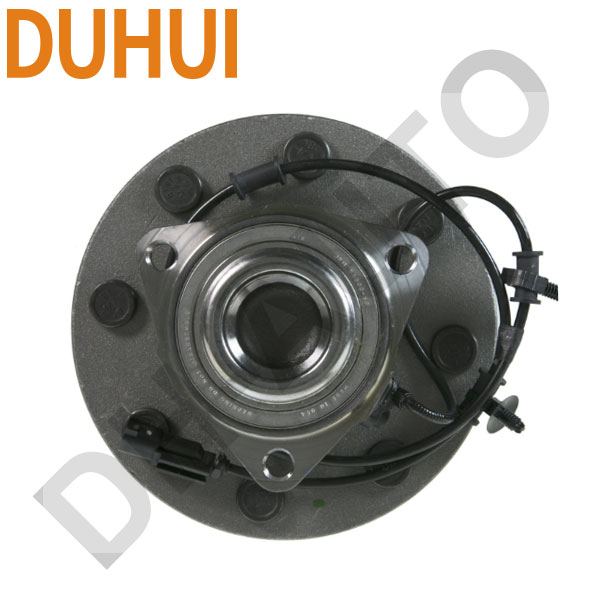 Wheel Hub 515114
