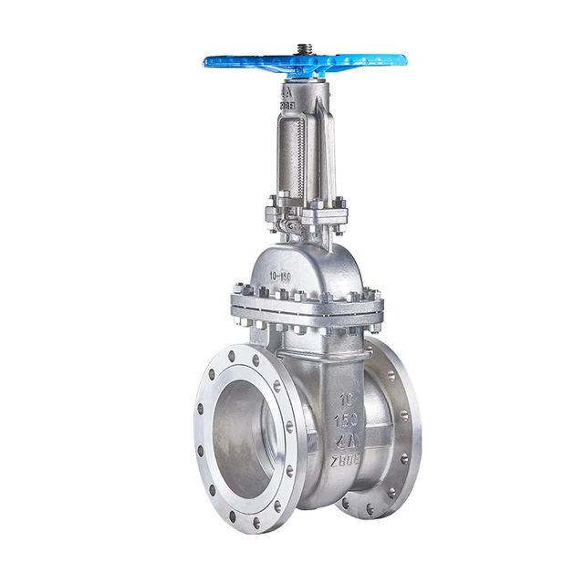 ANSI/ASME American Standard Gate Valve