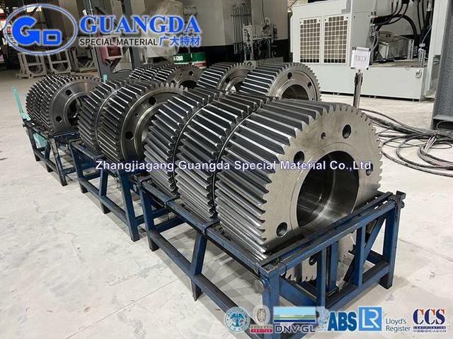 Planet Gear Precision Gear