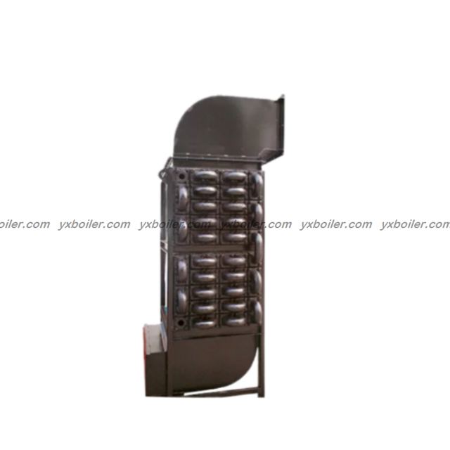 Waste Heat Boiler