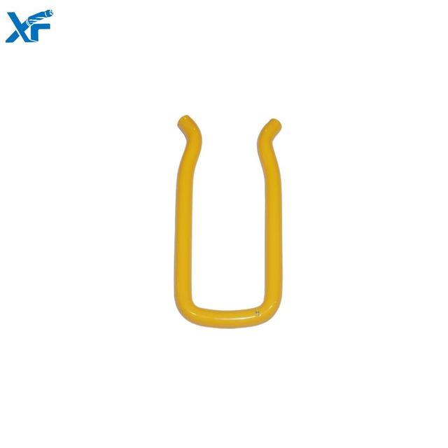 Drilling Rig Parts Components Thrust Beam U Shaped Clamp