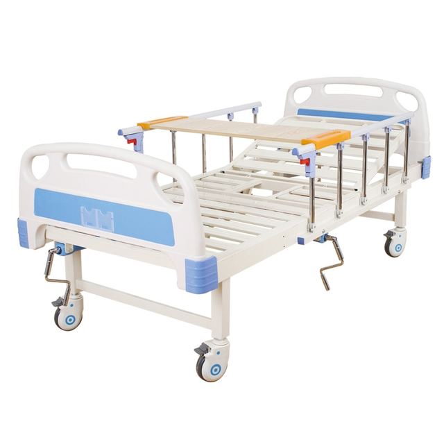 Hospital Bed
