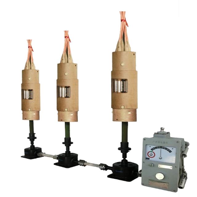 Non-Excitation Tap Changer