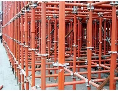 scaffolding system