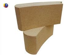 Curved Firebrick