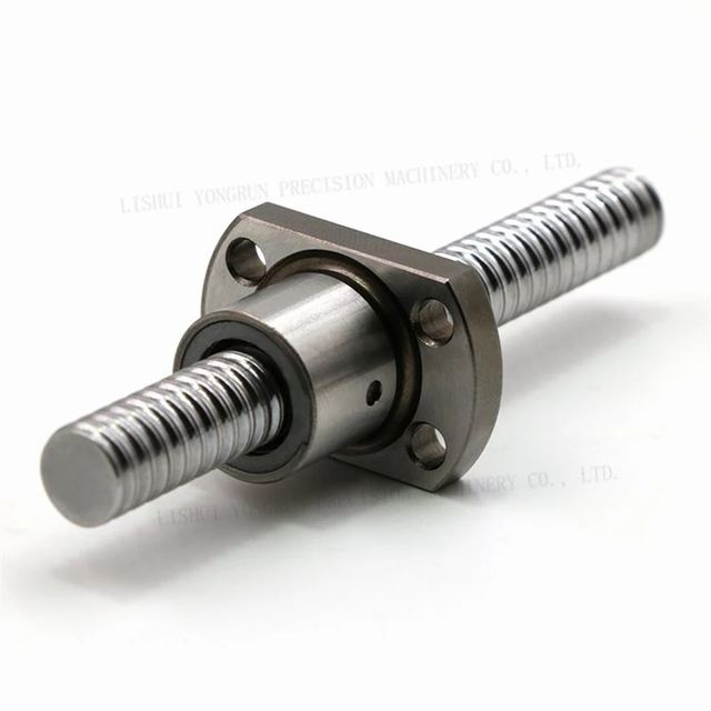 Ball Screw
