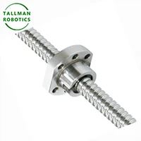Ball Screws