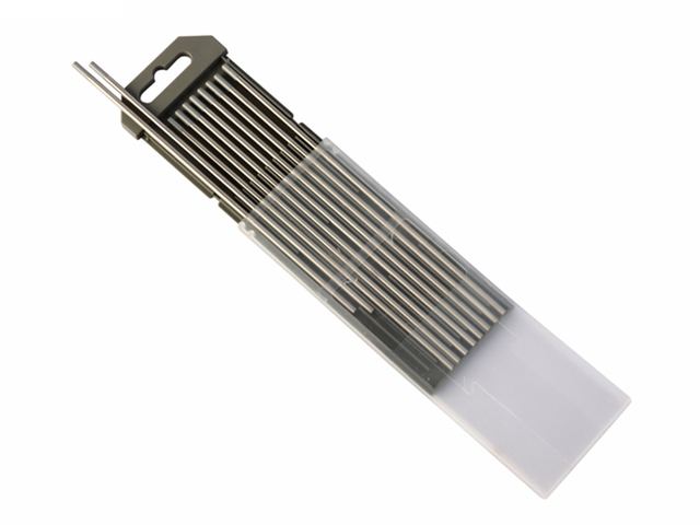 Gray WC20 Tungsten Rod