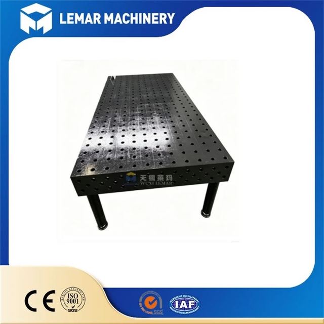 Pro Series Welding Tables