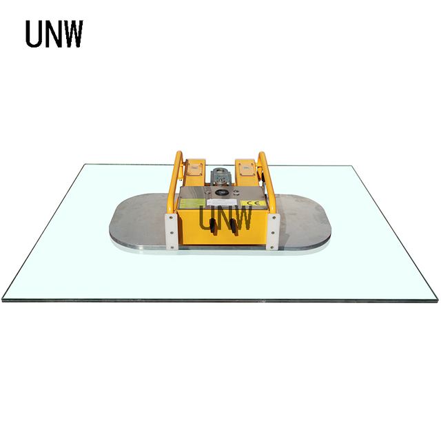Glass Suction Cup Sucker Suction Lifter for Crane