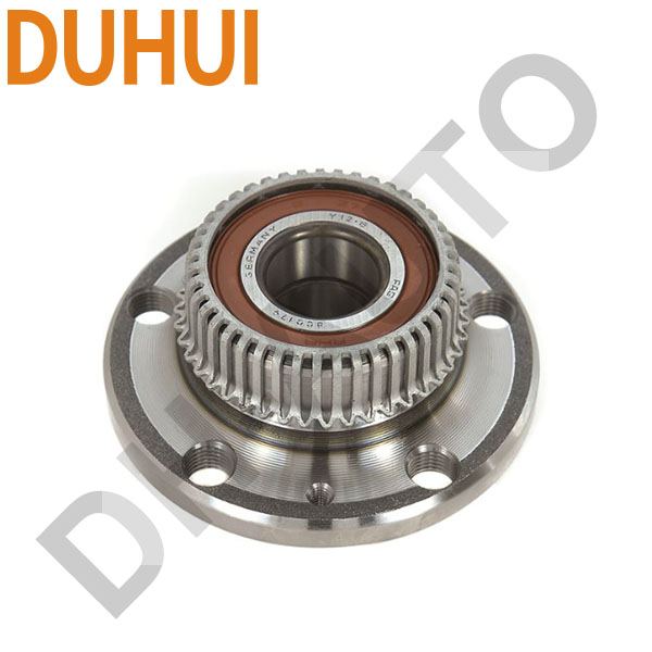 Wheel Hub 512012