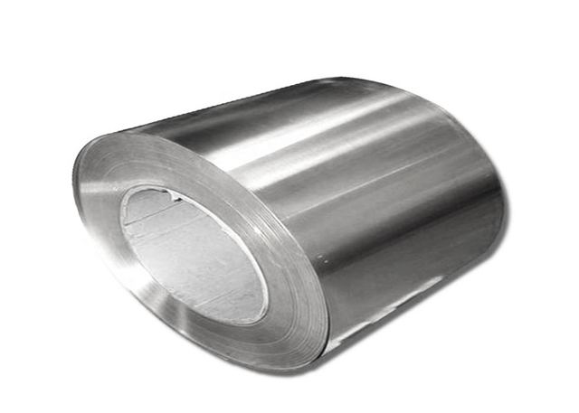Cold Rolled Printed Tinplate Sheet DR8 DR9 1.0 Tin Coating Bright Surface