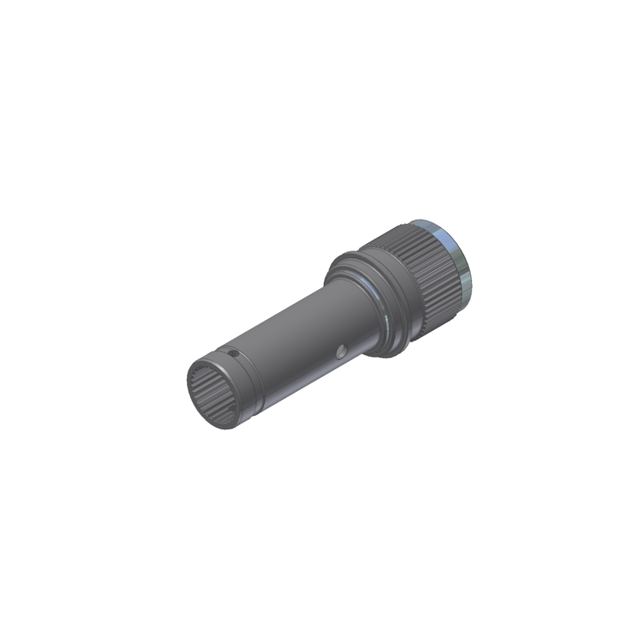Cargo Door Gears