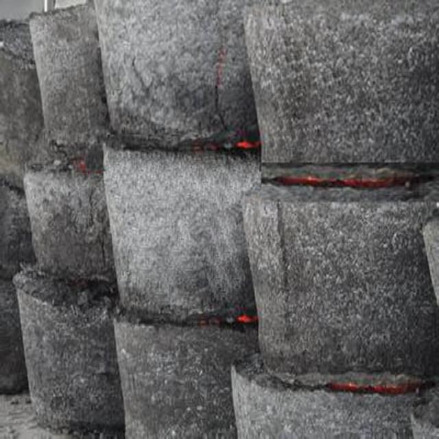 Ningxia High-Quality Calcium Carbide Calcium Carbide