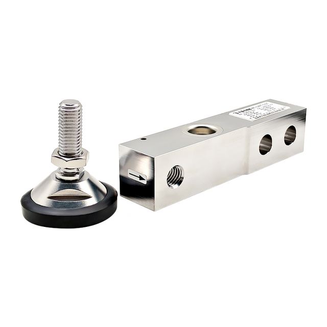 WL-127 Industrial Stainless Load Cell 0.11t 0.22t 0.55t 1.1t 1.76t 2.2t 4.4t