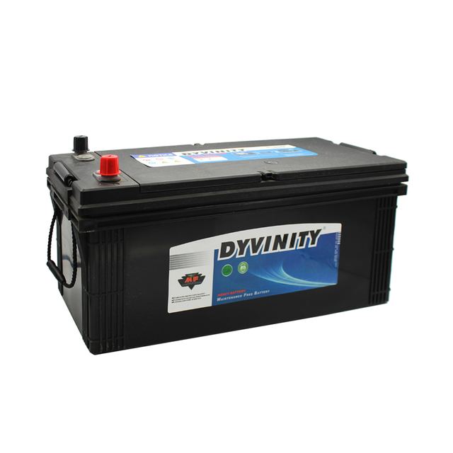 Marine Battery
