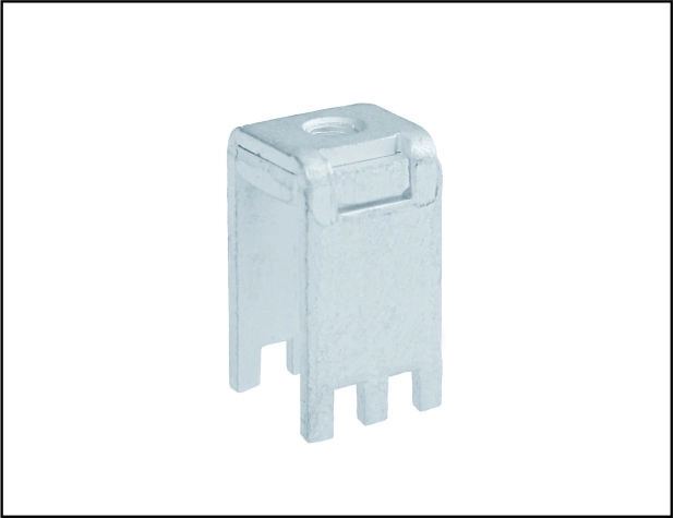 135A PCB Welding Terminal
