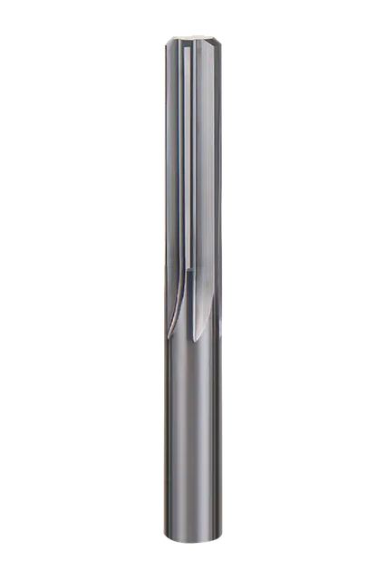 Straight Shank Straight Flute Reamer