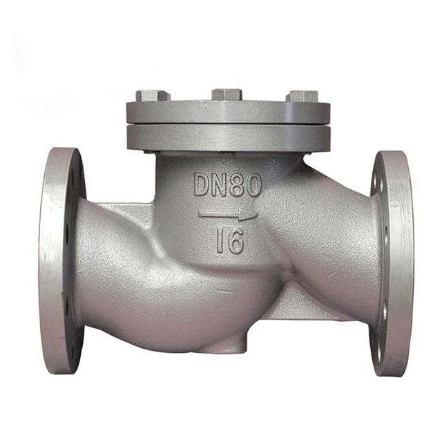 Check Valve