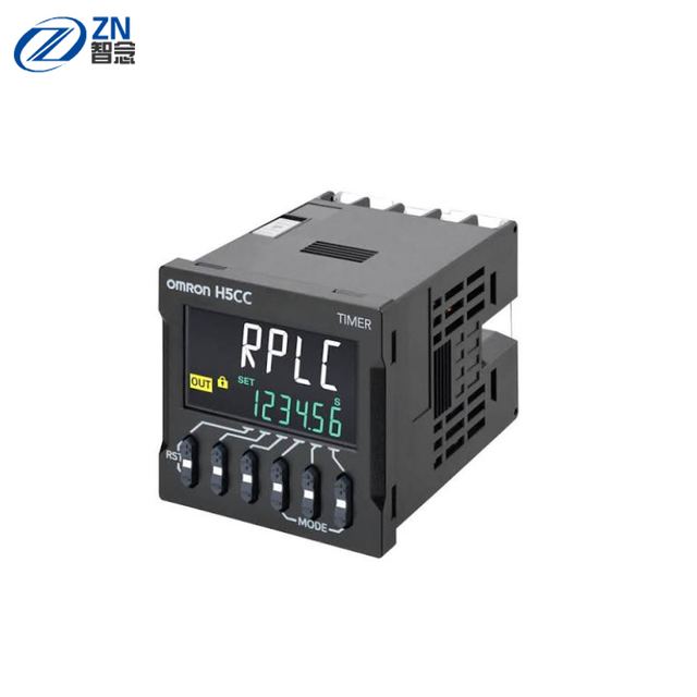 H5CC-AD H5CC Timer Control Components