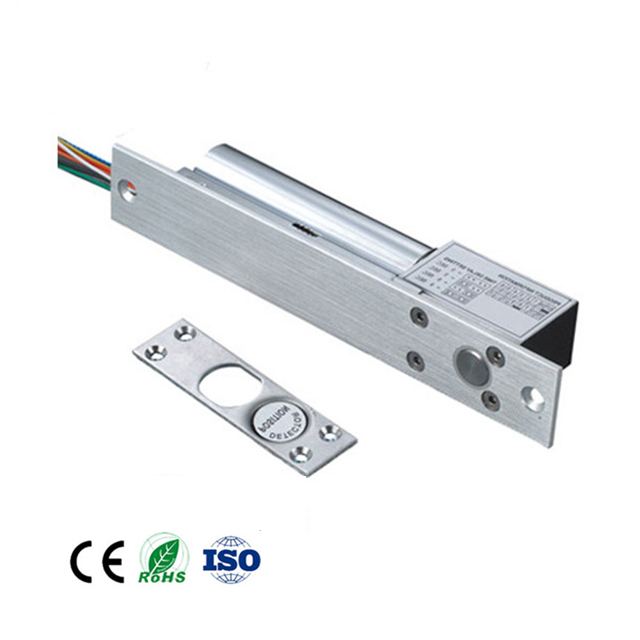 Fail Safe Electric Bolt Locks with Timer ES1096A