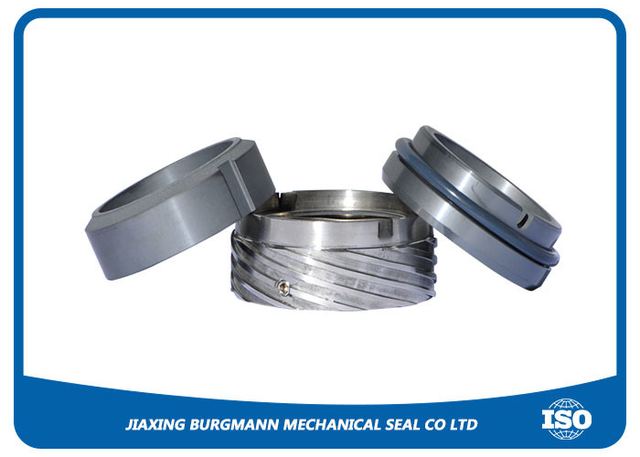 Burgmann Mechanical Seal , Wave Spring Type Mechanical Shaft Seal
