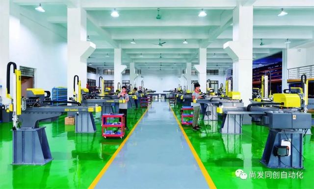 Robot maintenance matters
