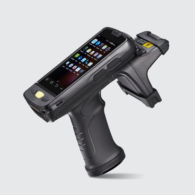 C4000 UHF RFID Reader
