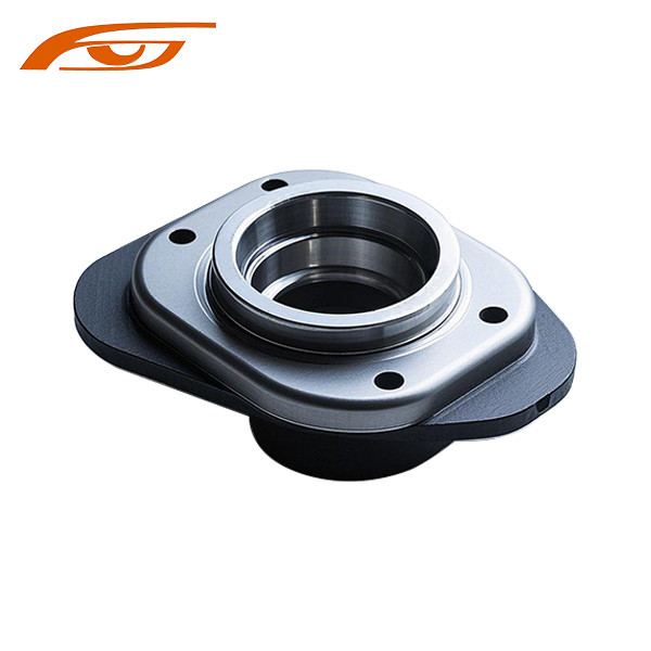 Rapid Prototyping Cnc Machining Automotive Parts High Durability
