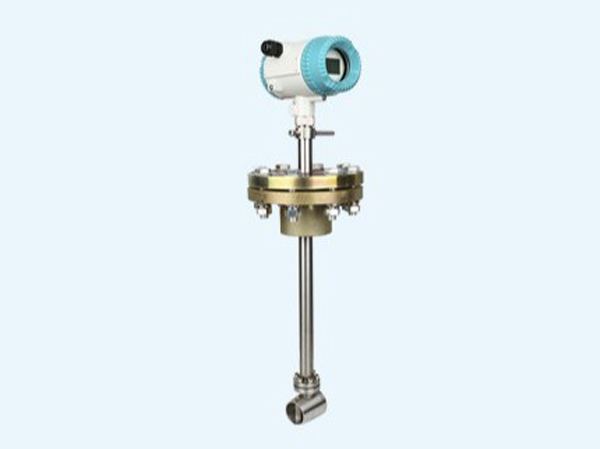 Manufacturer of insertion vortex flowmeter