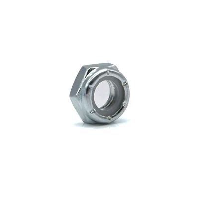 nut Manufacturers