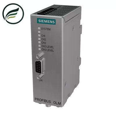 Siemens PLC