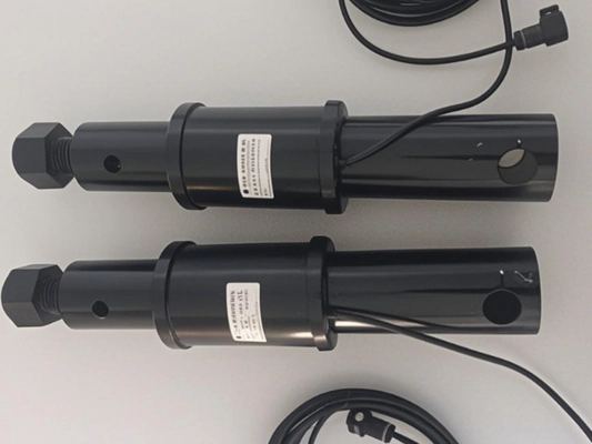 Shear beam load cell