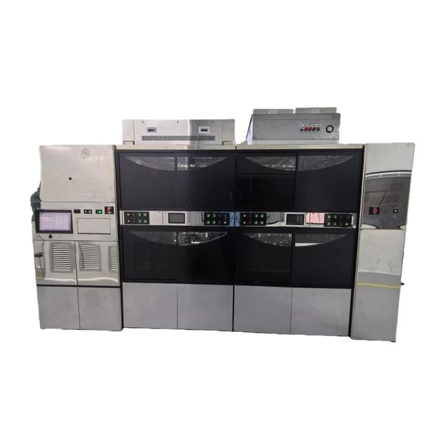 Lithography Machine