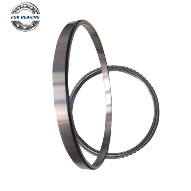 Euro Market 30320-A Front Wheel Bearings For Mercedes Benz Truck