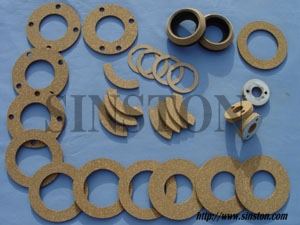 Mica Gasket