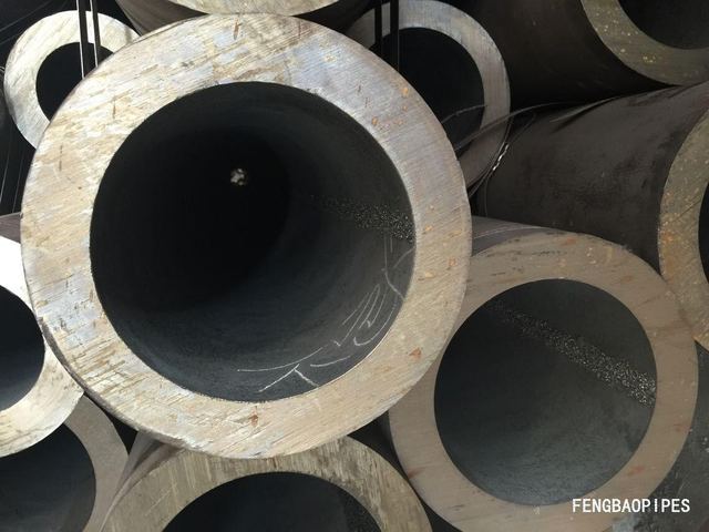 AXLE PIPE