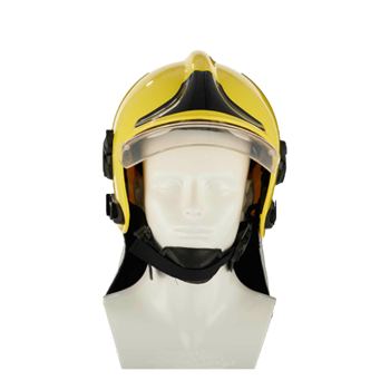 Fire Helmet FTK-B/A 02